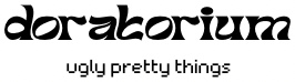 doratorium